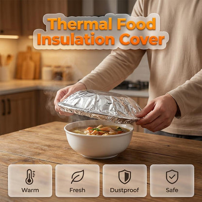Reusable Silicone Food Covers UAE | Stretchable Bowl & Dish Lids