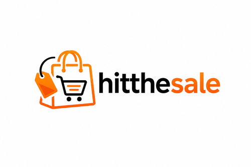 Hit The Sale 