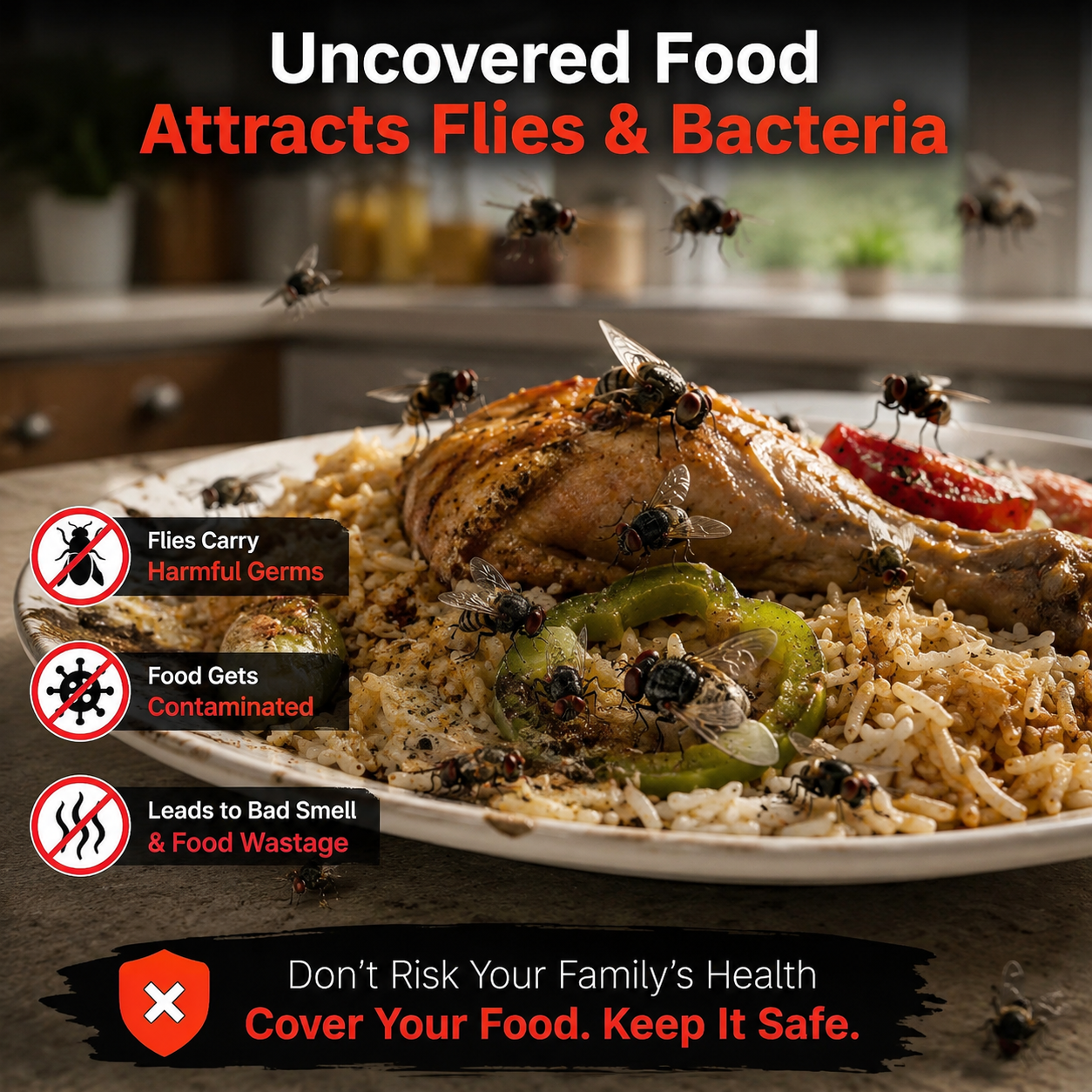 Reusable Silicone Food Covers UAE | Stretchable Bowl & Dish Lids